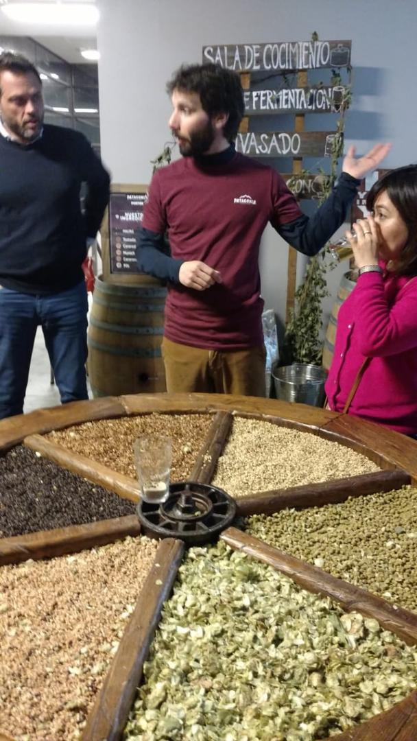 Un viaje hacia la Patagonia profunda