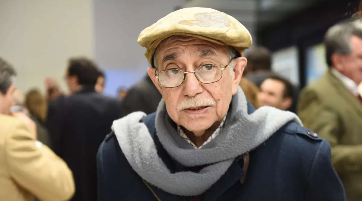 Víctor Elías