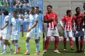 Cómo están Atlético y San Martín en la tabla de posiciones y en los promedios