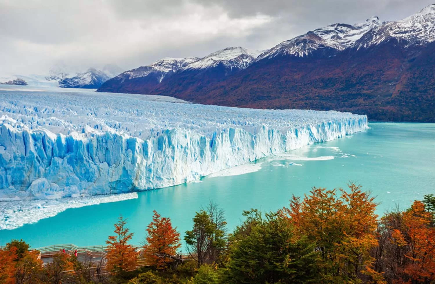 Vacaciones 2019: aumentaron las consultas de destinos nacionales