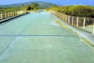 Trancas: reiteran reclamos por un puente