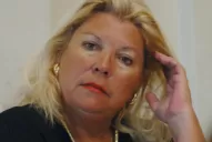 Carrió, la aliada que “le perdió la confianza” a Macri 
