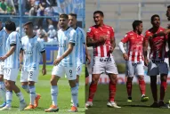 Cómo están Atlético y San Martín en la tabla de posiciones y en los promedios