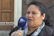 Los familiares de Daiana Garnica protestaron en Tribunales a 17 meses de su desaparición