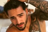 Maluma pidió perdón por las letras de sus canciones
