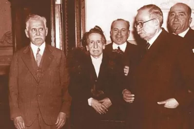 Tucumán y la Nación