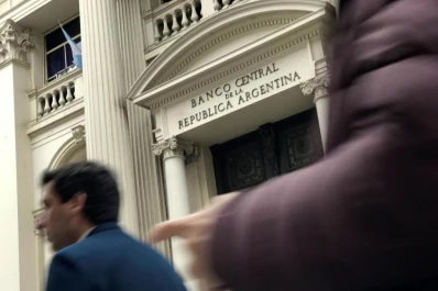 Solicitan a los bancos que paguen más a sus ahorristas