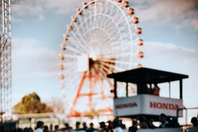 Hamilton quedó a tiro de ganar su 5° título