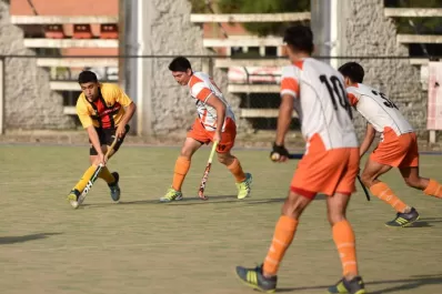 “Nales” festejó con una jugada de los La Ruffa