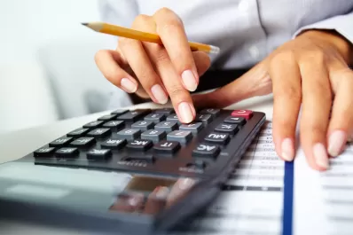 Por la devaluación, el salario caerá un 11%