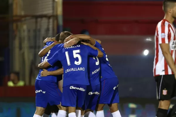 Tigre volvió a la victoria y sueña con dar pelea