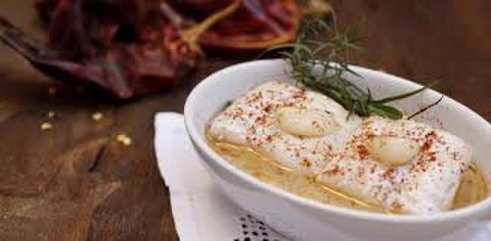 Tu menú de la semana