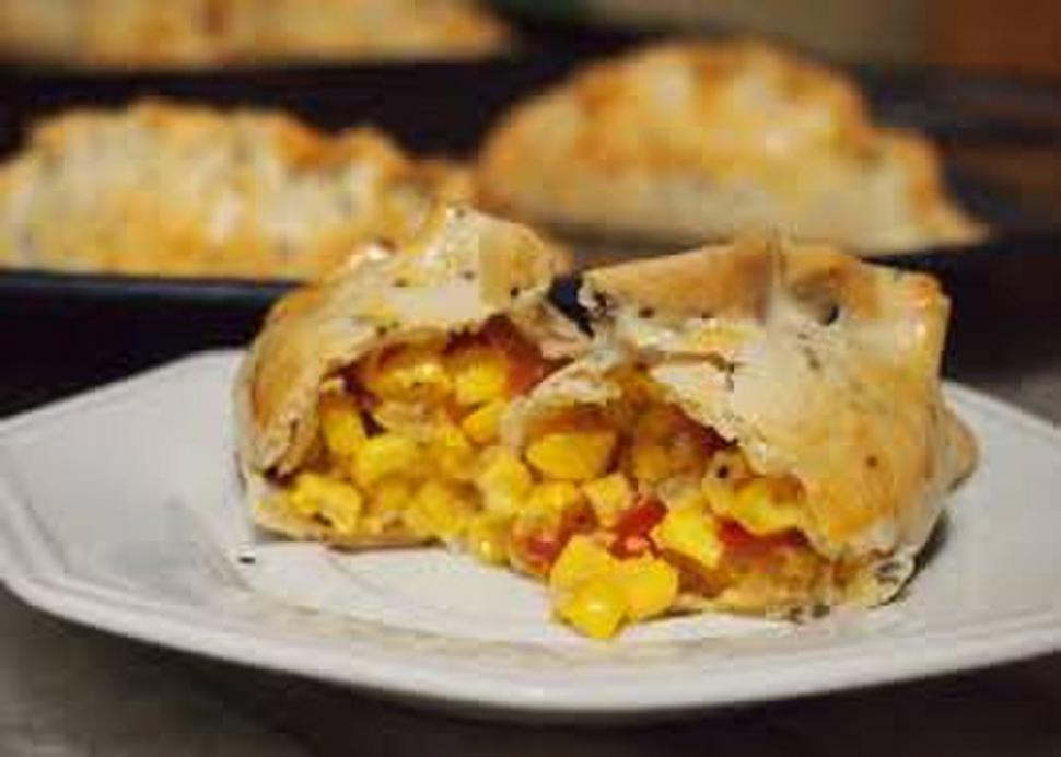 Tu menú de la semana