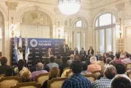 El discurso que Manzur no quería que se conociera