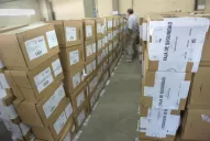 Vigilar las urnas de las elecciones de 2015 ya le costó a la Provincia casi $ 10 millones