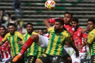 Mirá el sexto programa de San Martín TV: todas las novedades del club de la Ciudadela