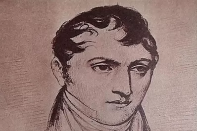 El físico de Belgrano