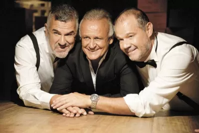 Postergan el show de Midachi en Tucumán