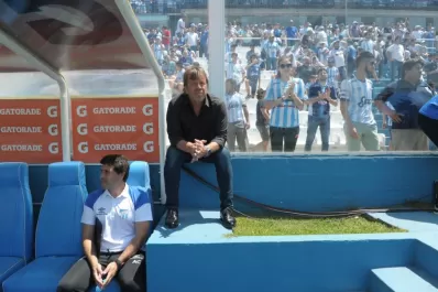 Atlético y un arranque como para ilusionarse