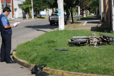 Seis sangrientos casos que se registraron por el robo de motos en los últimos ocho meses