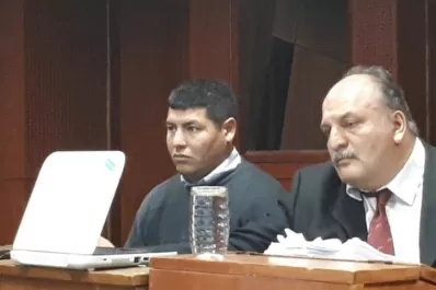 Simuló que su pareja había muerto por accidente, pero lo condenaron por homicidio