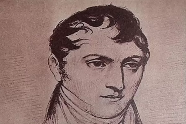 El físico de Belgrano