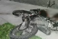 Un policía de civil mató a un ladrón que intentó robarle