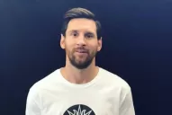 El próximo Cirque du Soleil se basará en la vida de Messi