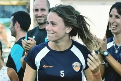 Sauze, feliz por la convocatoria a las Leonas