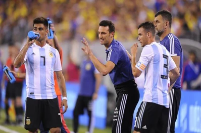 Argentina se mide con Irak: hora, TV y el resto de la agenda deportiva