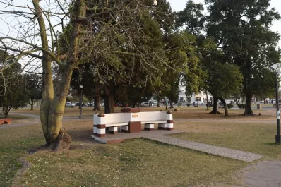 Los principales datos que surgieron durante la investigación por el robo de la estatua Meditación