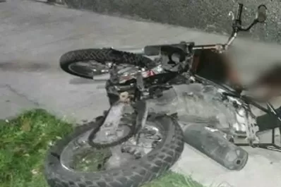 Un policía de civil mató a un ladrón que intentó robarle