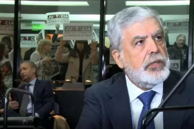 Tragedia de Once: condenaron a De Vido a cinco años y ocho de meses de prisión