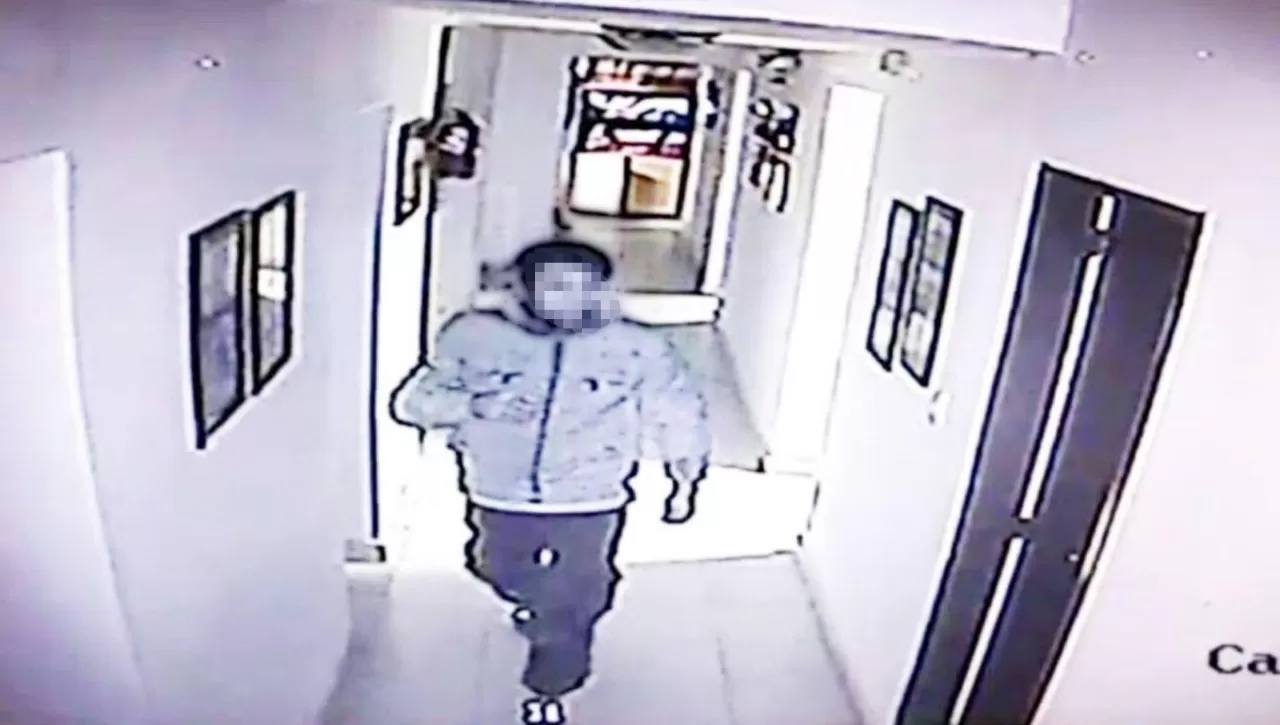 Cometió tres robos en dos semanas: la Policía allanó su casa y lo aprehendió