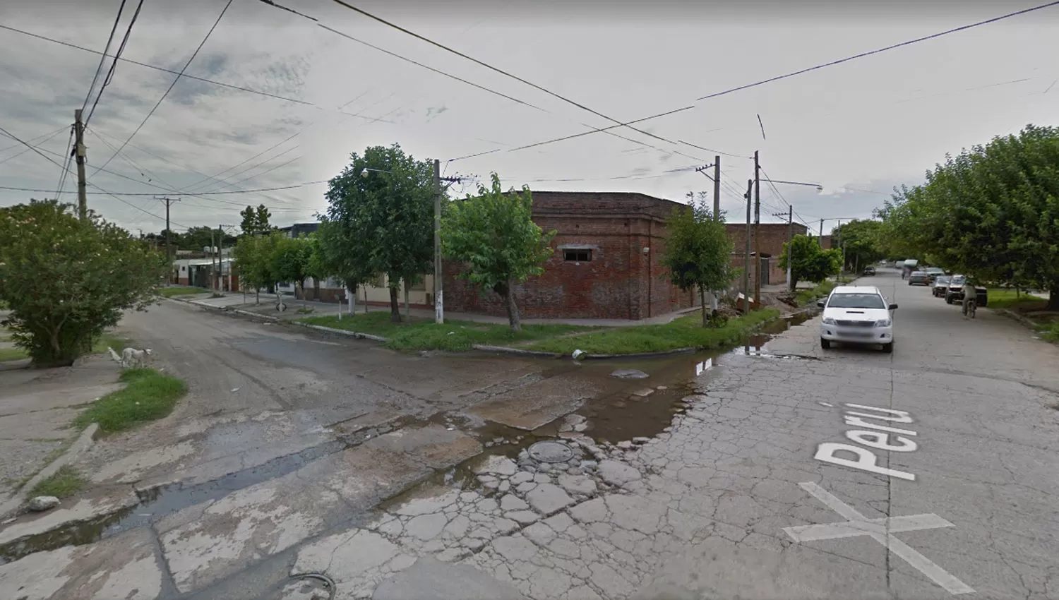 Los sorprendió la Policía cuando cometían un asalto con un arma de juguete