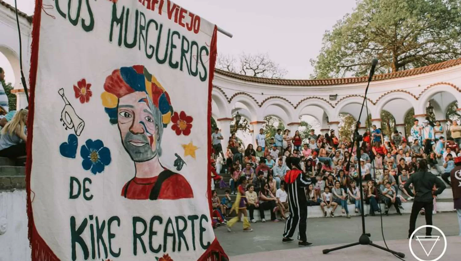 Encuentro de arte callejero: Tafí Viejo volverá a murguear al ritmo del Tinku 