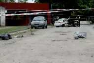 Robo de la estatua: algunos indicios que complican a municipales