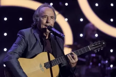 Show, conciertos, recitales y festivales en la agenda para este fin de semana largo