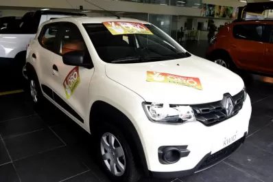 Hasta hoy podés dejar las tarjetas para el sorteo del 0km de los Números de Oro de LA GACETA