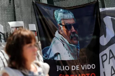 Tragedia de Once: condenan a De Vido a 5,8 años de prisión