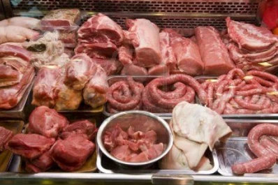 Cayó un 17% el consumo de carne, por la devaluación y la pérdida de poder adquisitivo