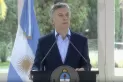 Macri anunció un tope a la cuota UVA y una nueva ley de alquileres para proteger a inquilinos