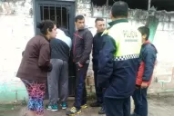 El sangrado de una perra podría ayudar a esclarecer el caso del robo de la “Meditación”