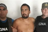 Cayó el narco más buscado: Morenita Marín tenía vínculos con bandas tucumanas