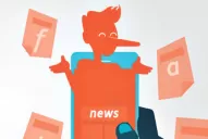 Fake news no solo difunden mentiras, también miedo