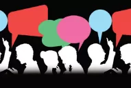 Los grupos de Facebook, comunidades paralelas