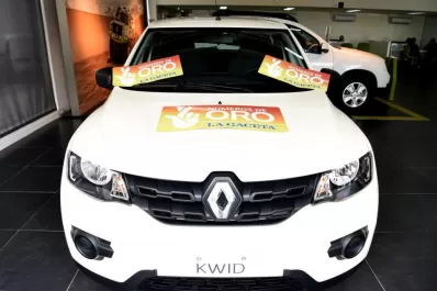 Hoy se sortea el auto 0km de LA GACETA