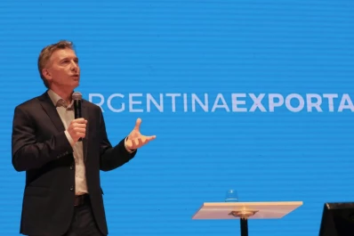 Macri anunció remedios más baratos para los jubilados