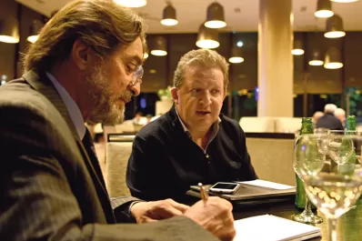 La garganta de Serrat pidió tregua y el miércoles se devolverán las entradas