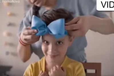 Video viral: ¿cómo viviría un hombre si recibiera el trato social de una mujer?